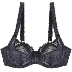 Fearne Underwire Plunge Bra