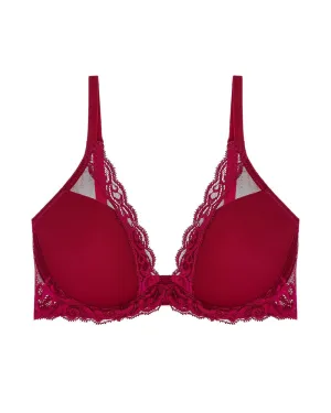 Feathers Contour Plunge Bra