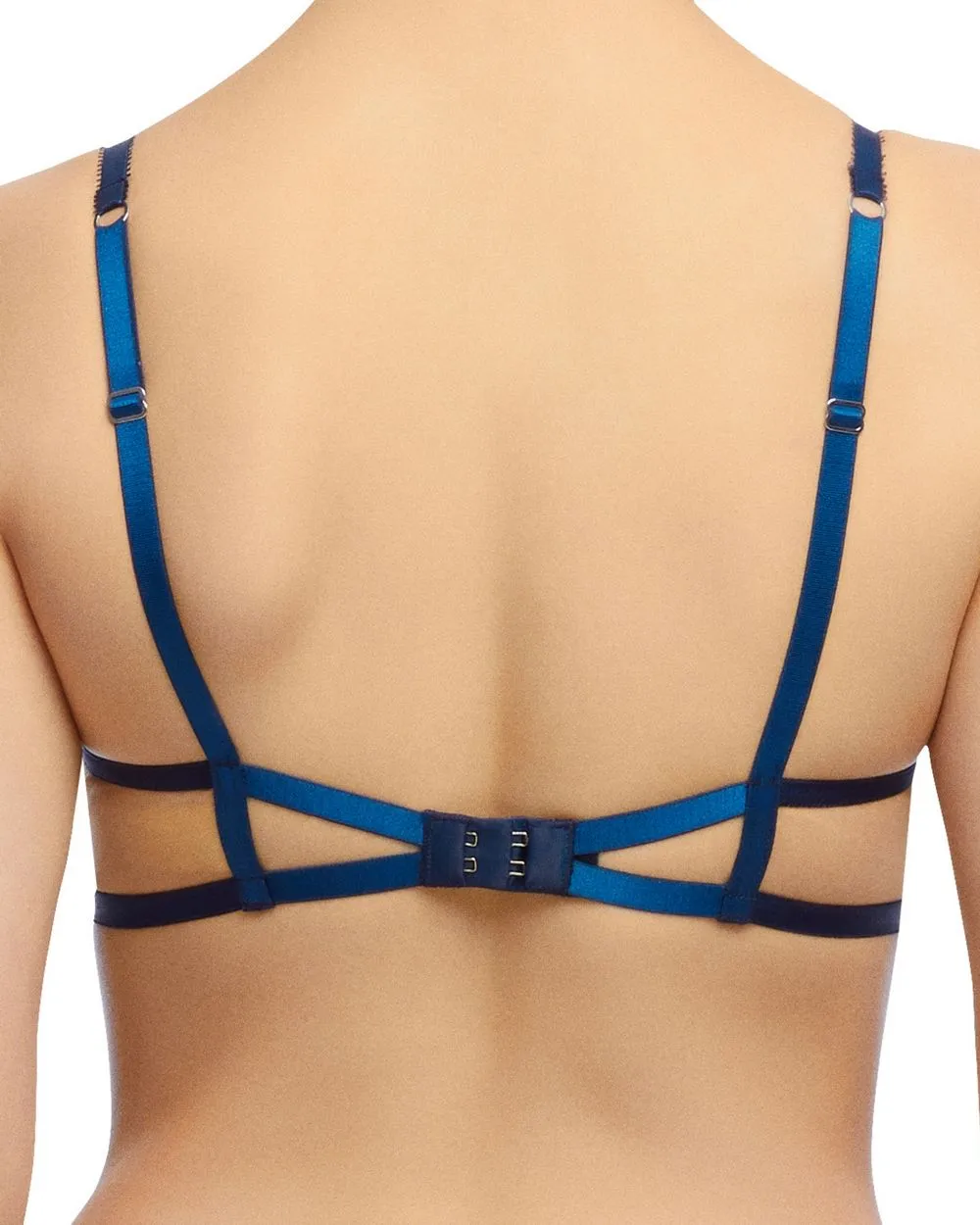 Femmoiselle Underwire Bra