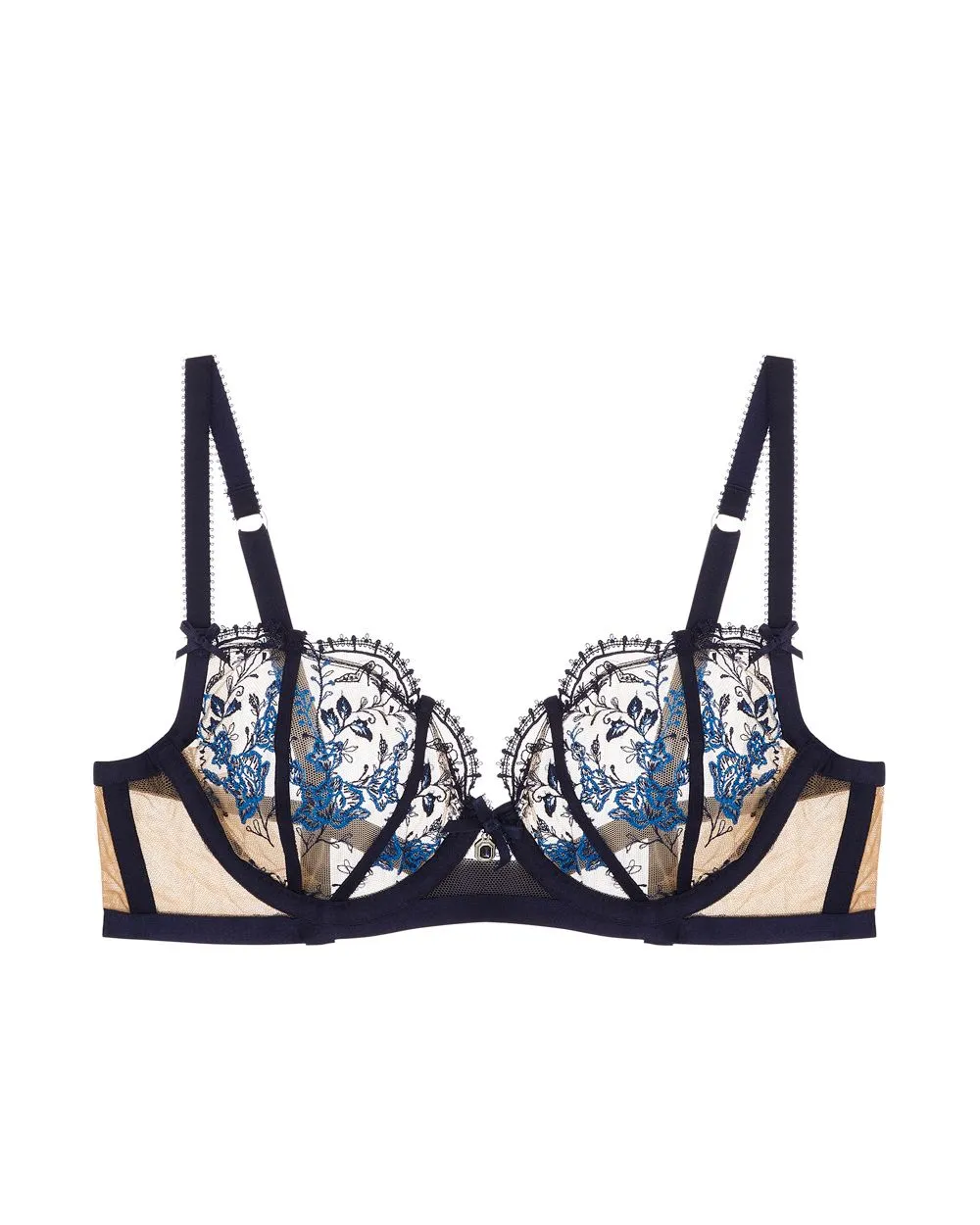 Femmoiselle Underwire Bra