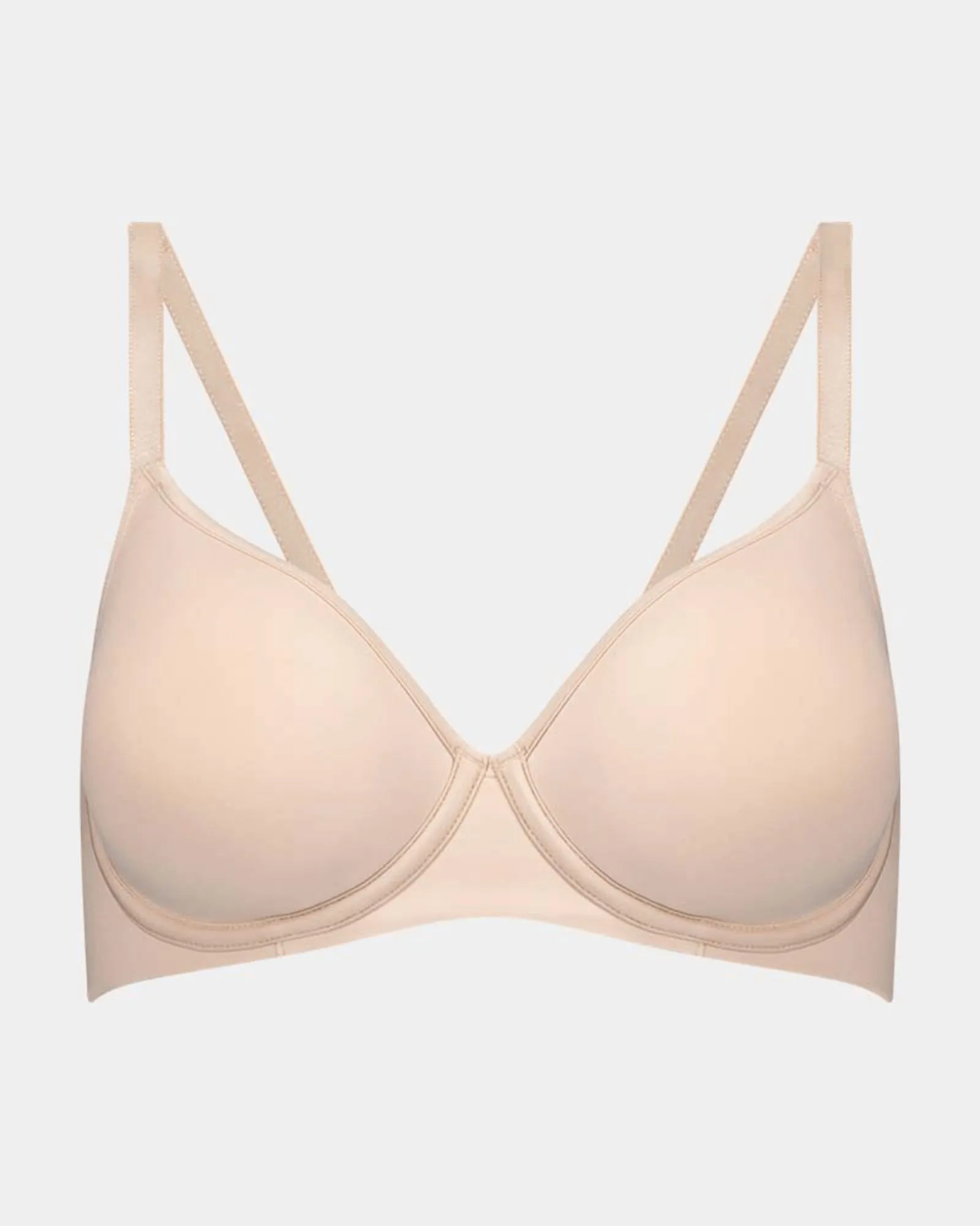 Flawless Form Contour Bra