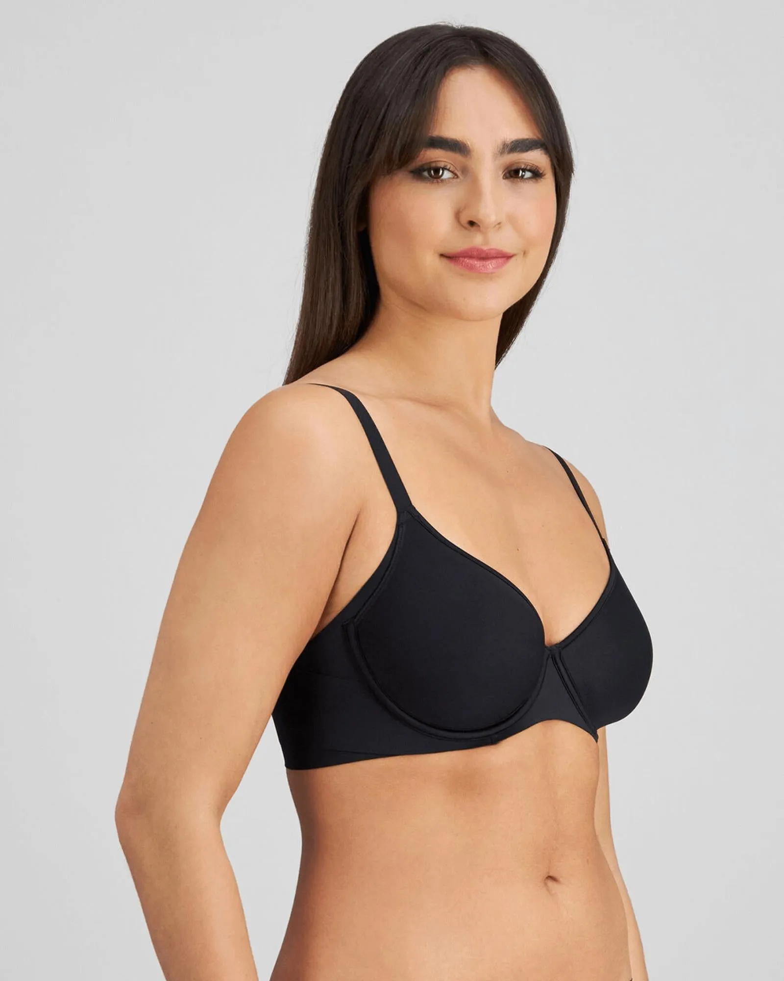 Flawless Form Contour Bra