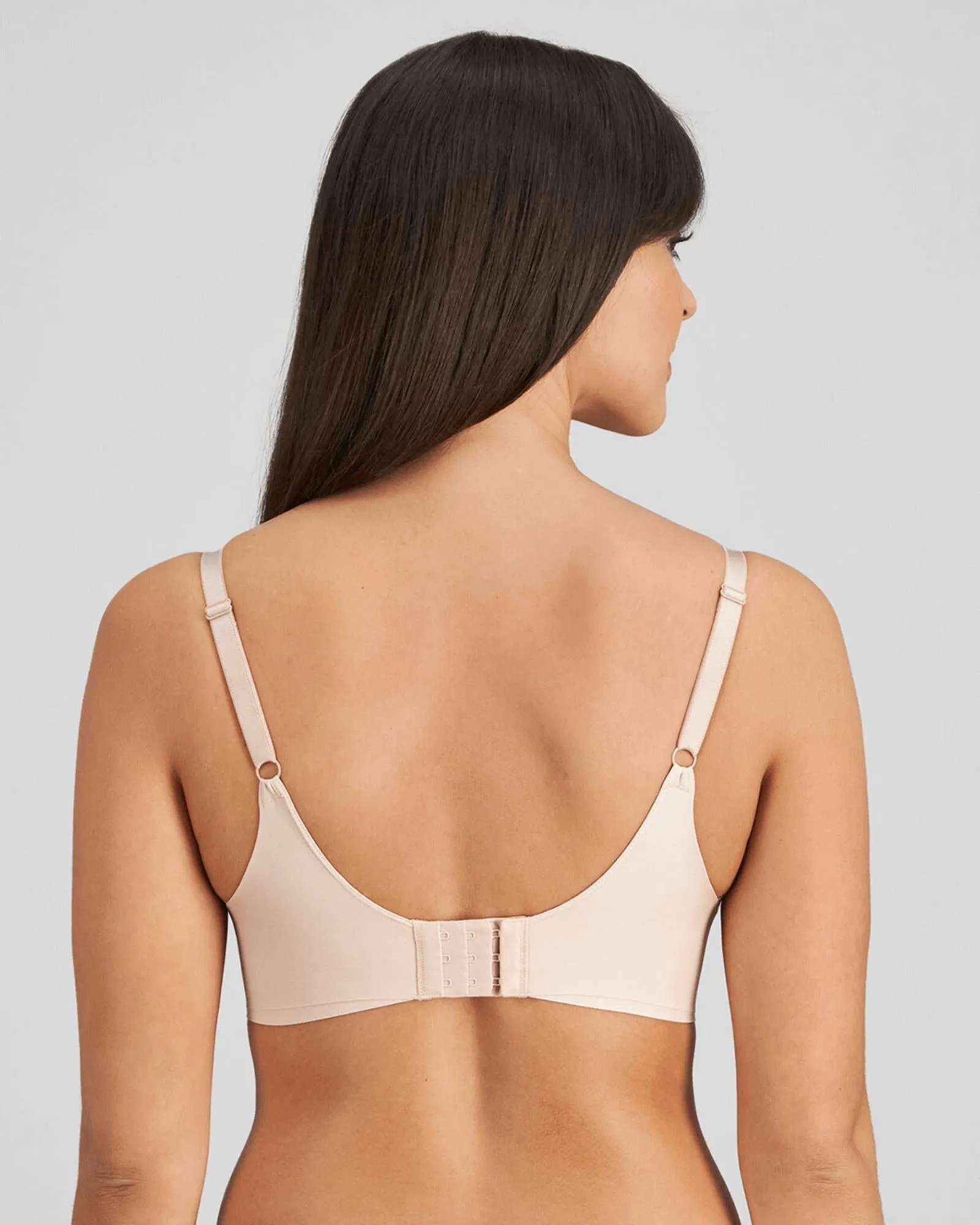 Flawless Form Contour Bra