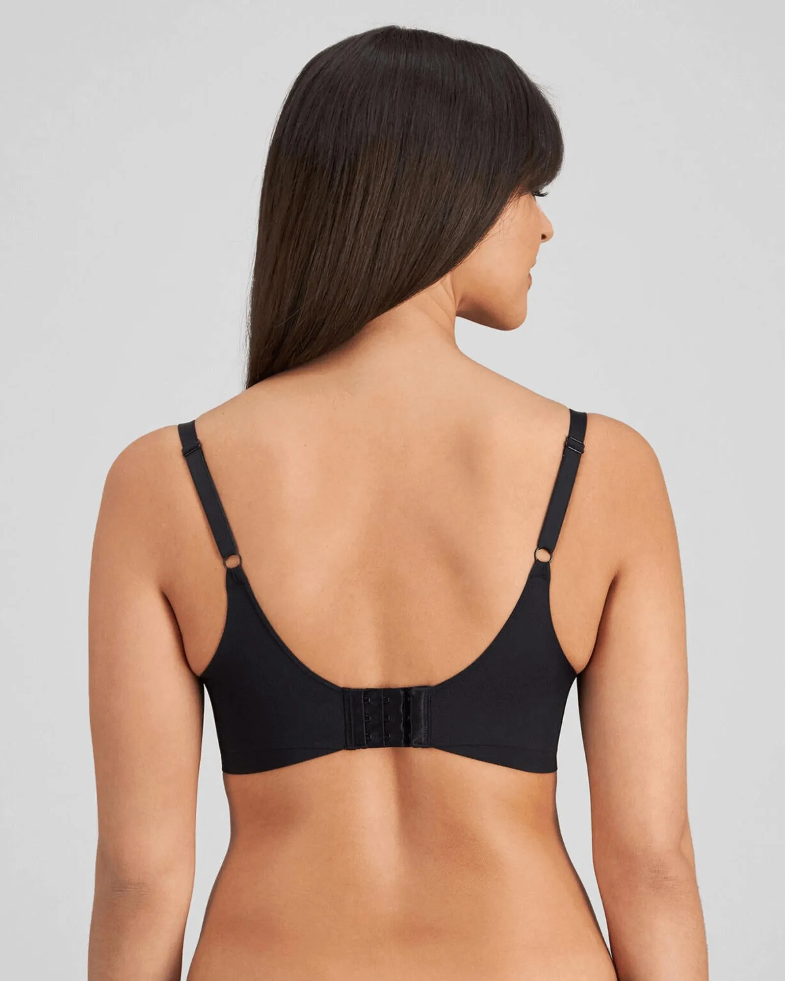 Flawless Form Contour Bra