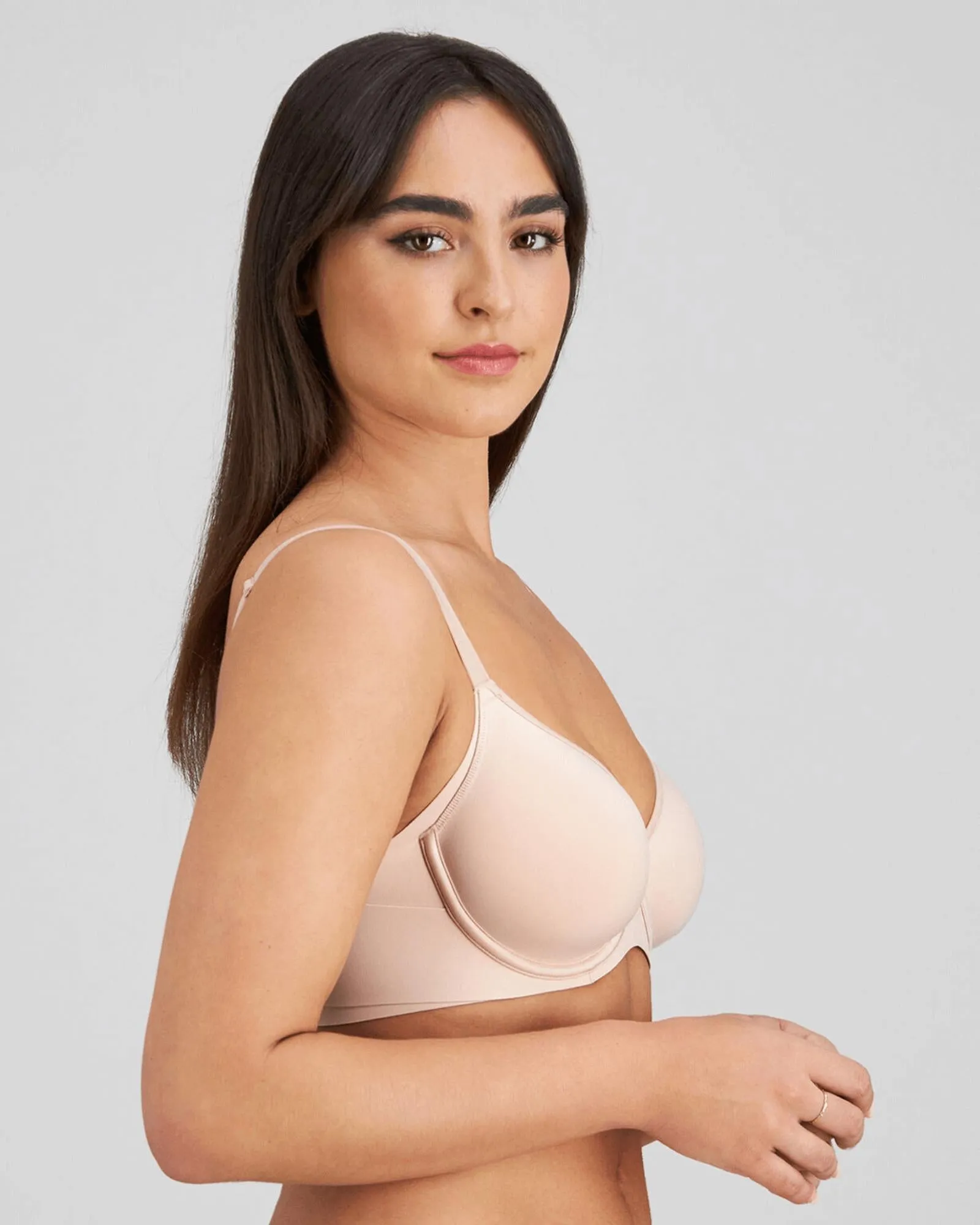 Flawless Form Contour Bra