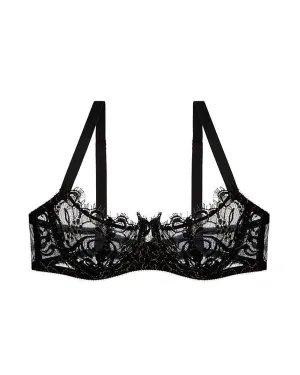 Francesca Low Balconette Bra