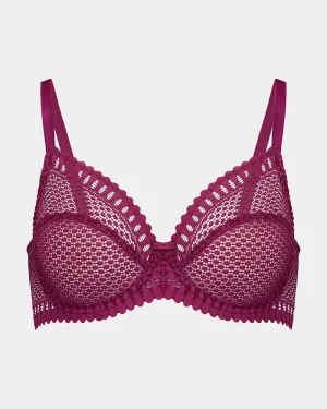 Infinite Underwire Bra