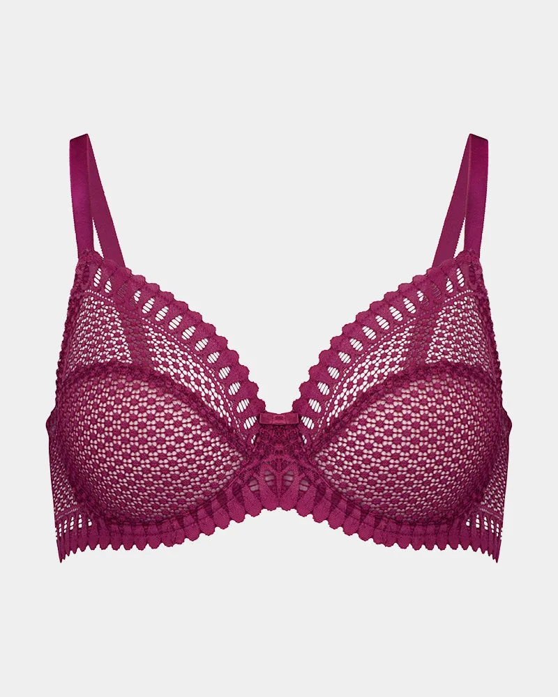 Infinite Underwire Bra