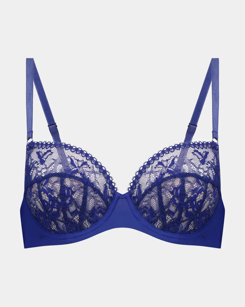 Inspire Me Underwire Bra