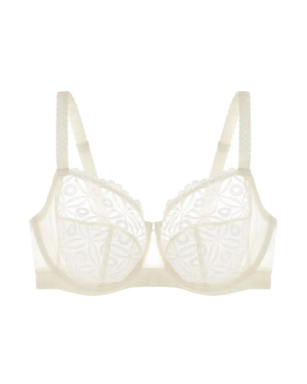 Instant Full Cup Bra