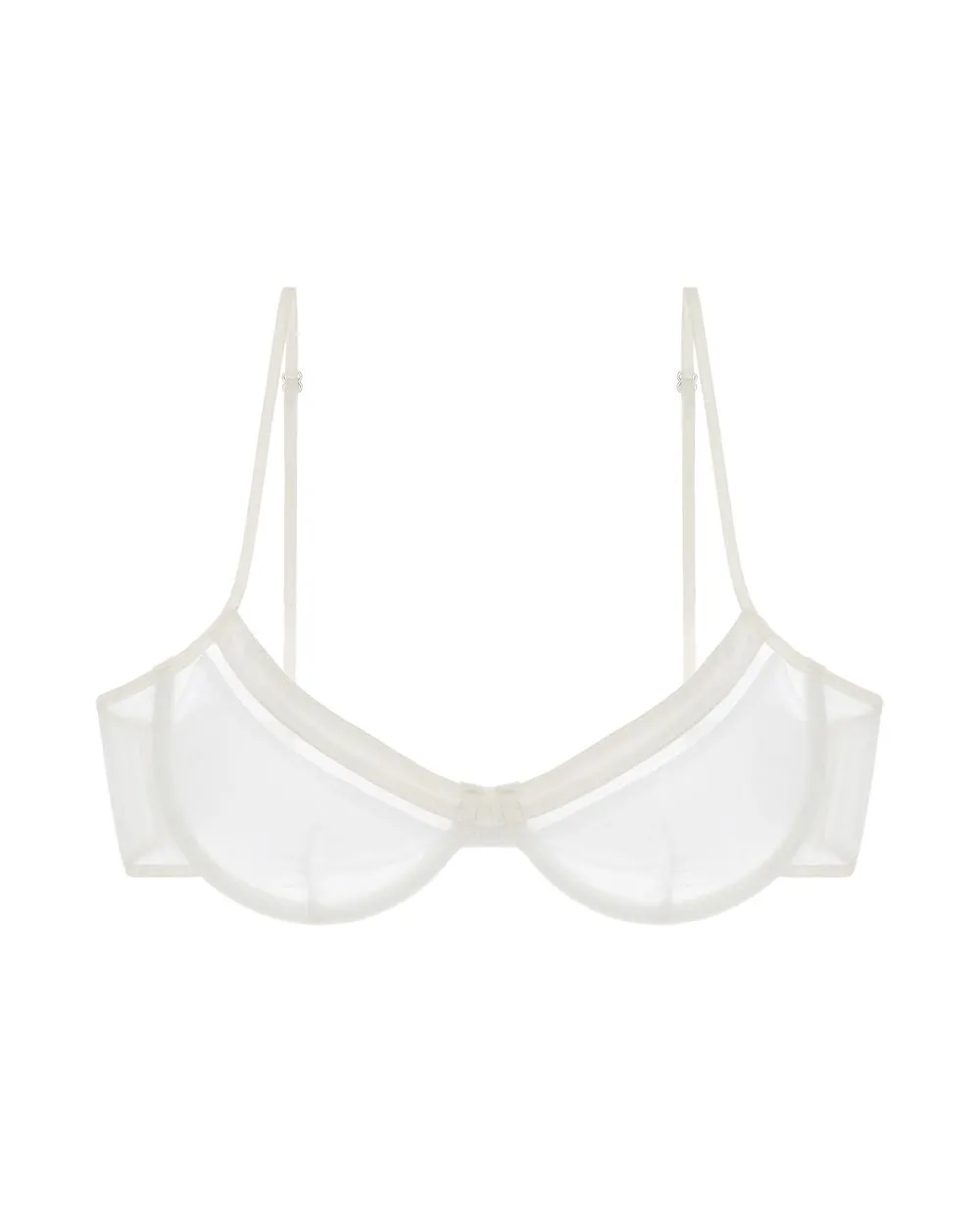 Intime Demi Bra