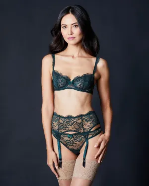 Isabel Balconette Bra