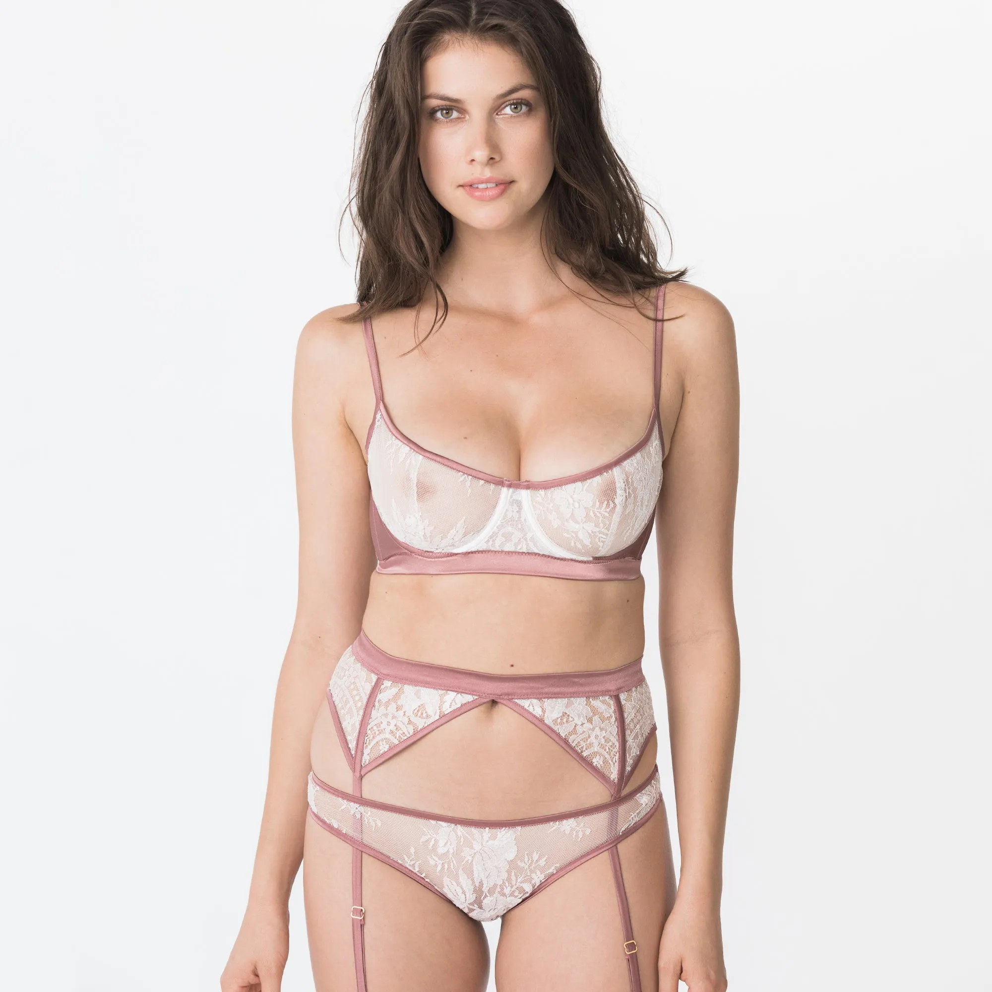 Isla Suspender