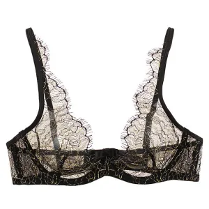 Jardin Imperial Wire Bra