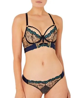 Kea Bodice Bra