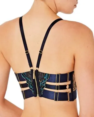 Kea Bodice Bra
