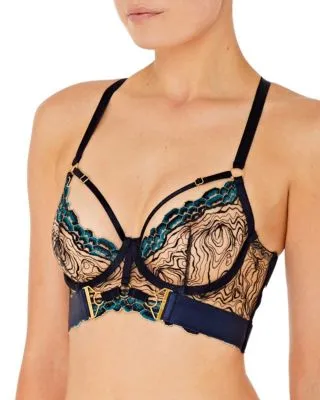 Kea Bodice Bra