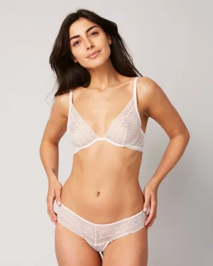 Kinga Plunge Bra