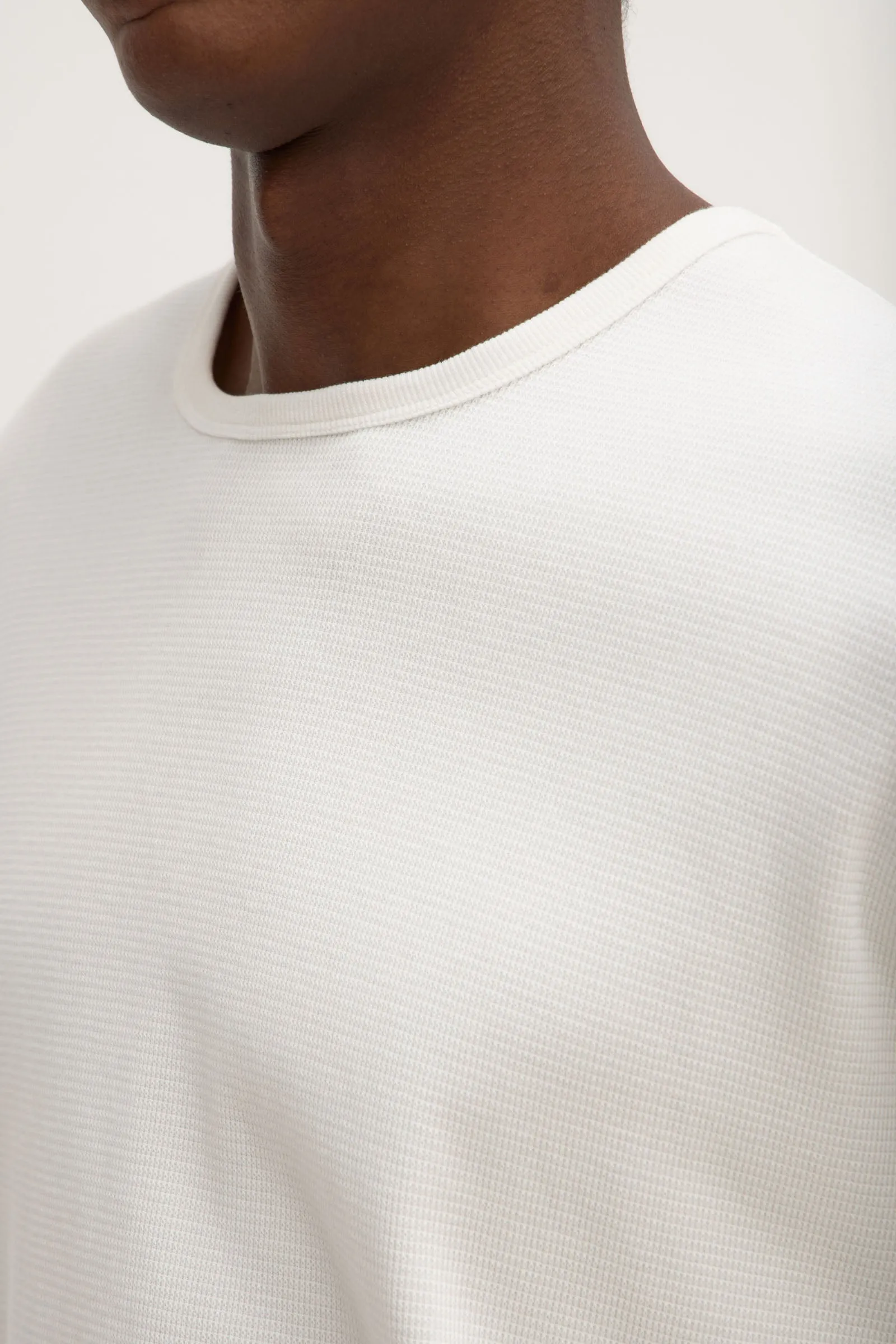 Layne Long Sleeve Tee