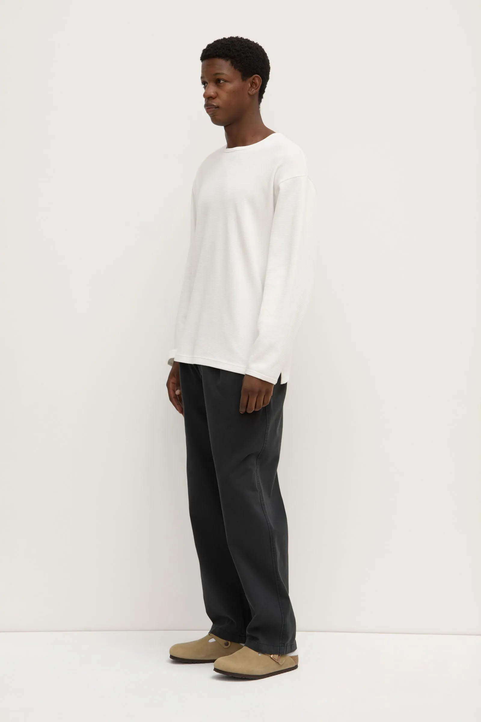 Layne Long Sleeve Tee