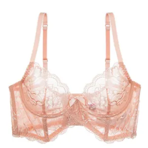 Leola Long Line Bra