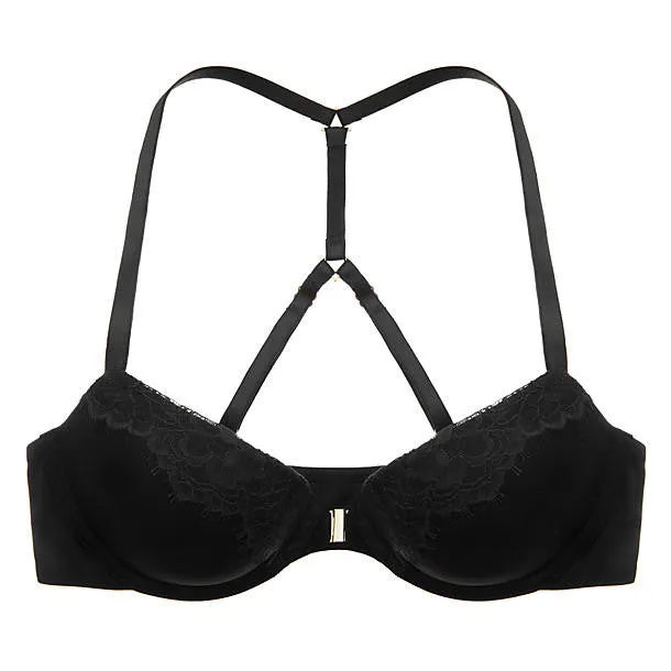 Lise Racerback Bra