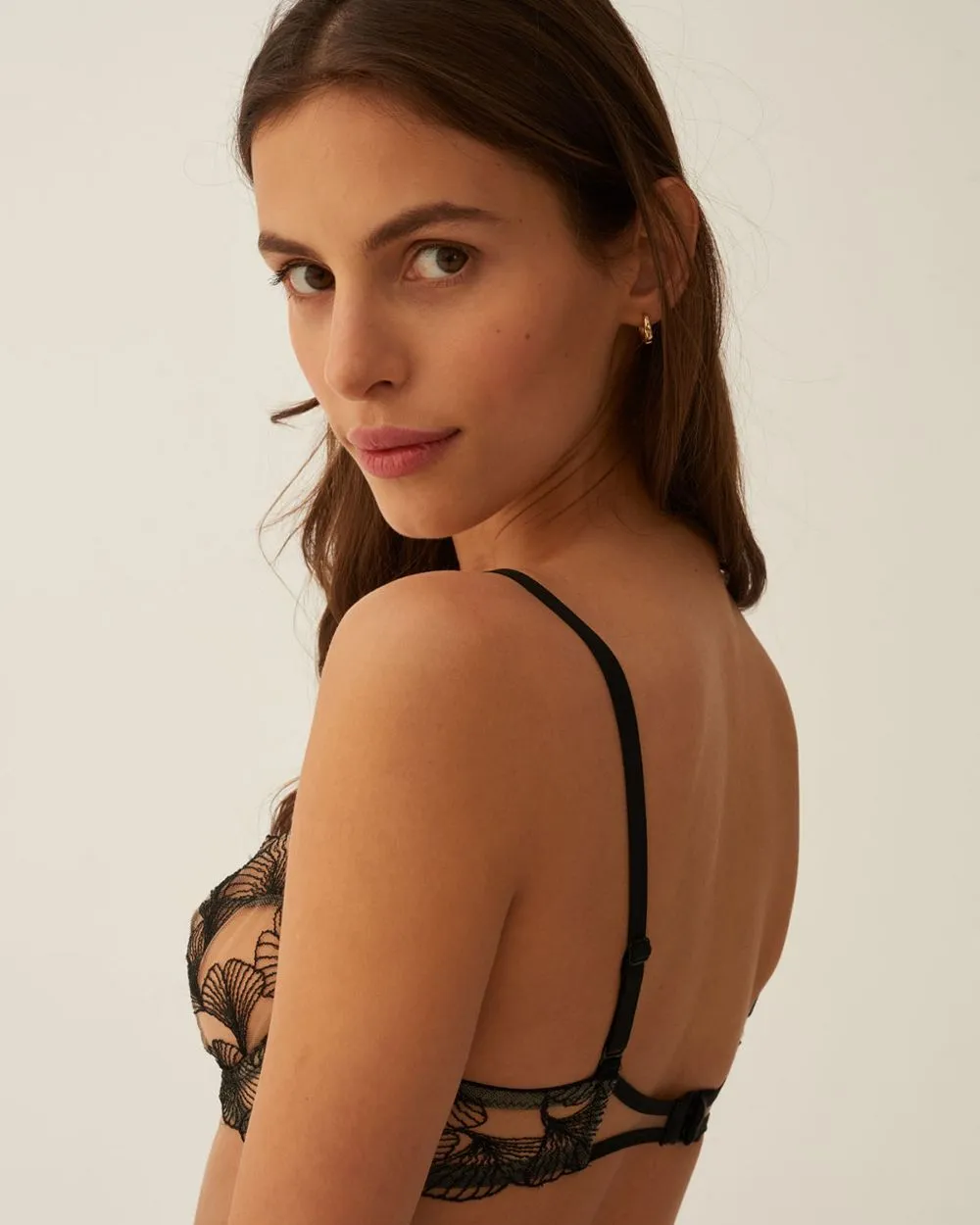 Lost Paradise Bra