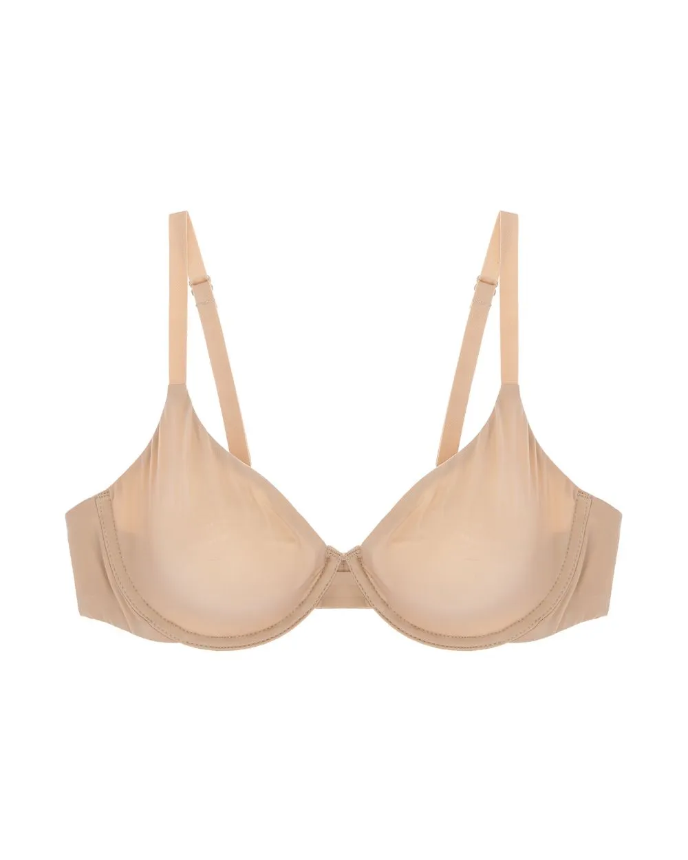 Lugano Underwire Bra