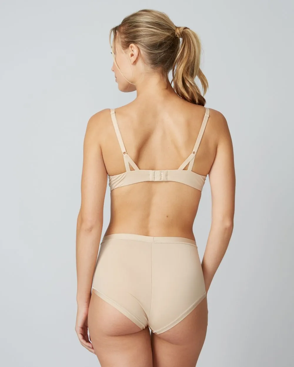 Lugano Underwire Bra