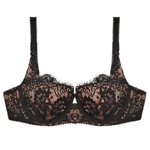 Marlene Non Padded Underwire Bra