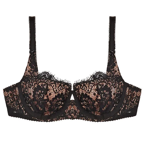 Marlene Non Padded Underwire Bra