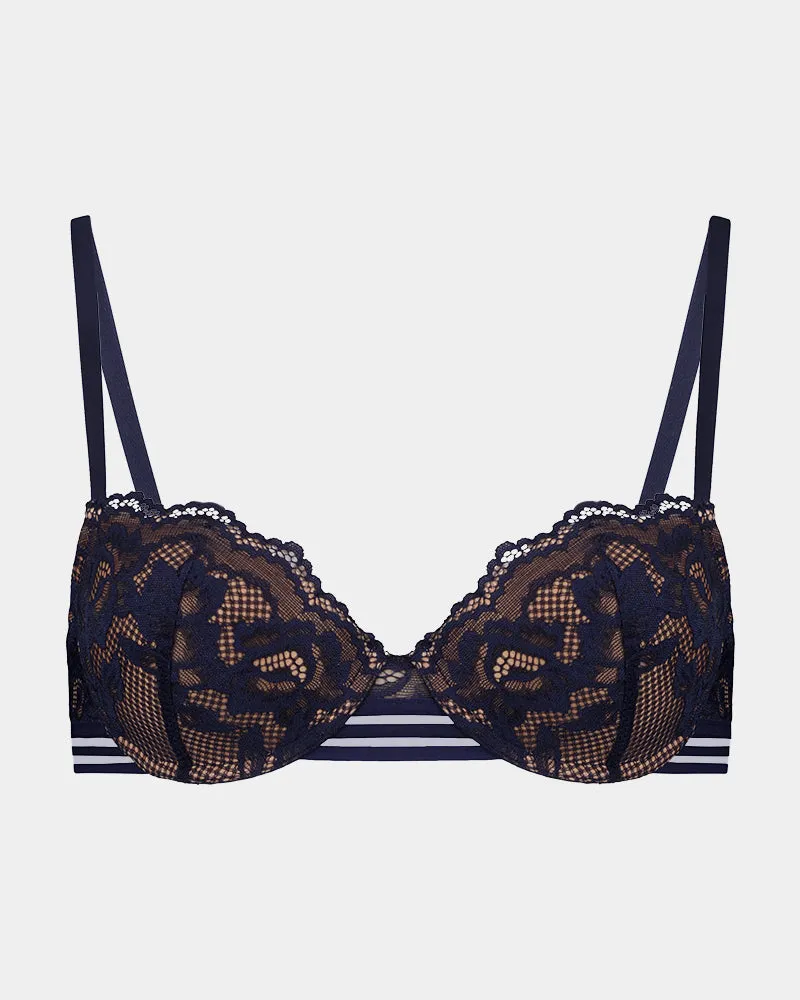 Marlowe Contour Bra