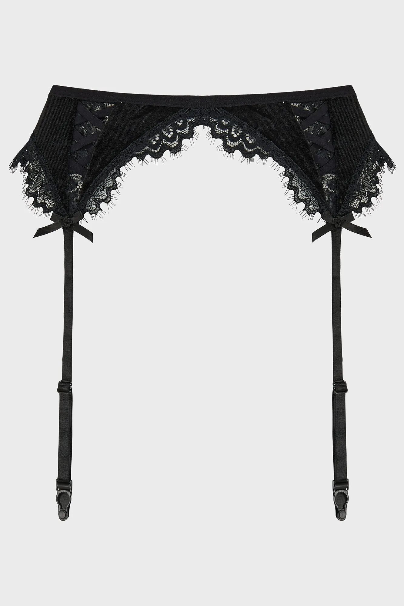 Mephistan Muse Garter