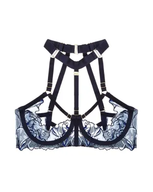 Moa Ouvert Wire Bra