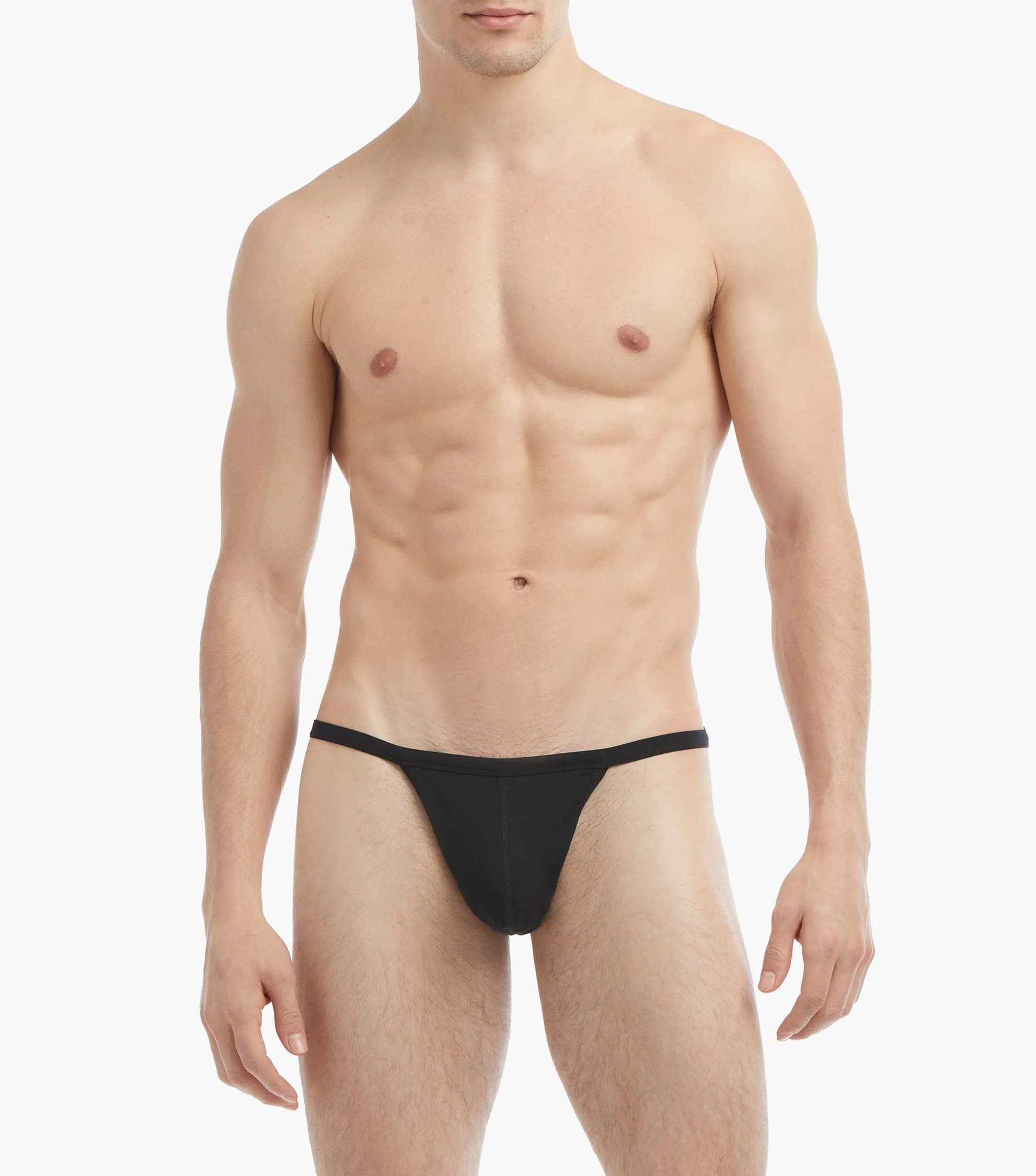 Modal French Brief