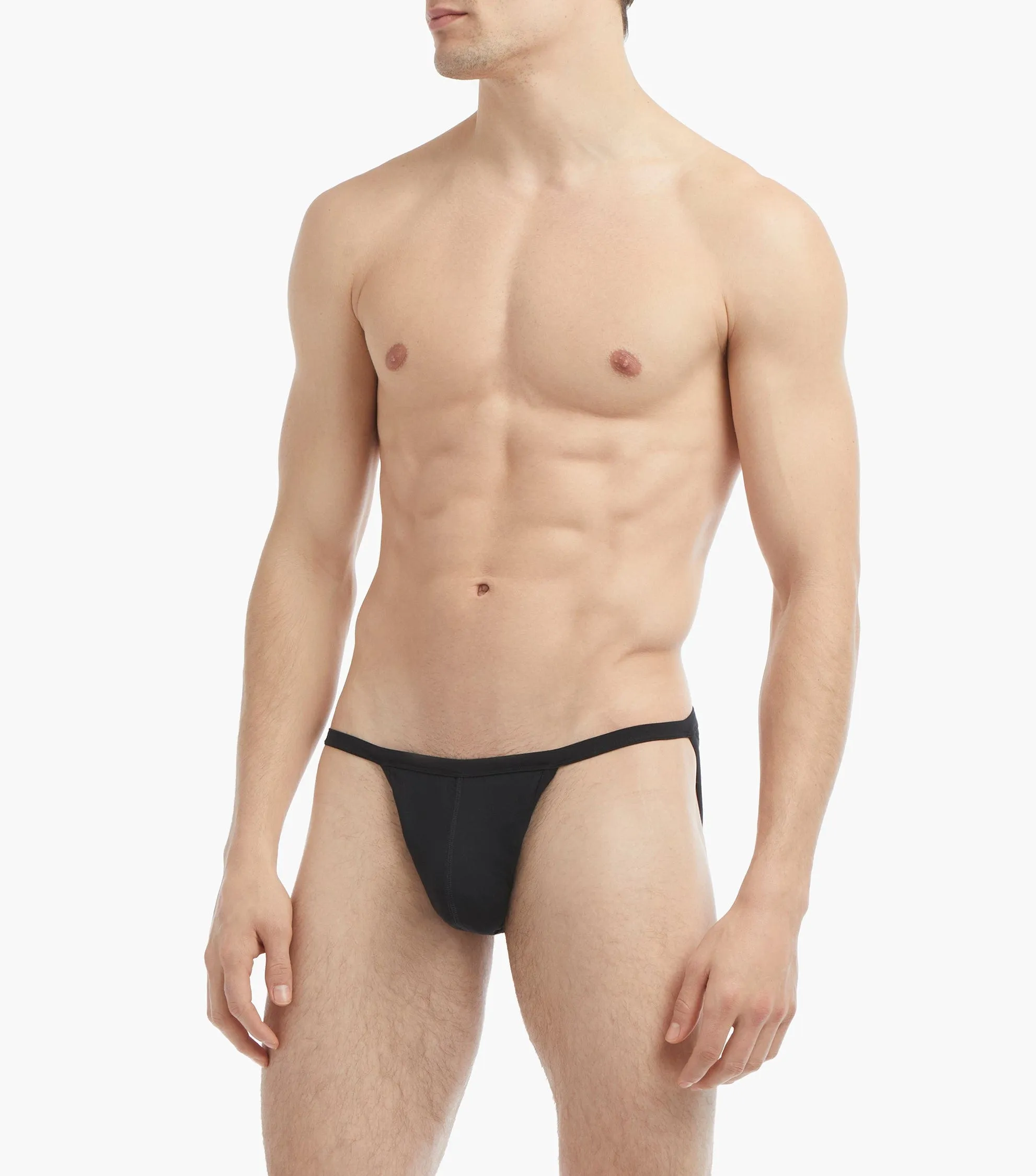 Modal French Brief
