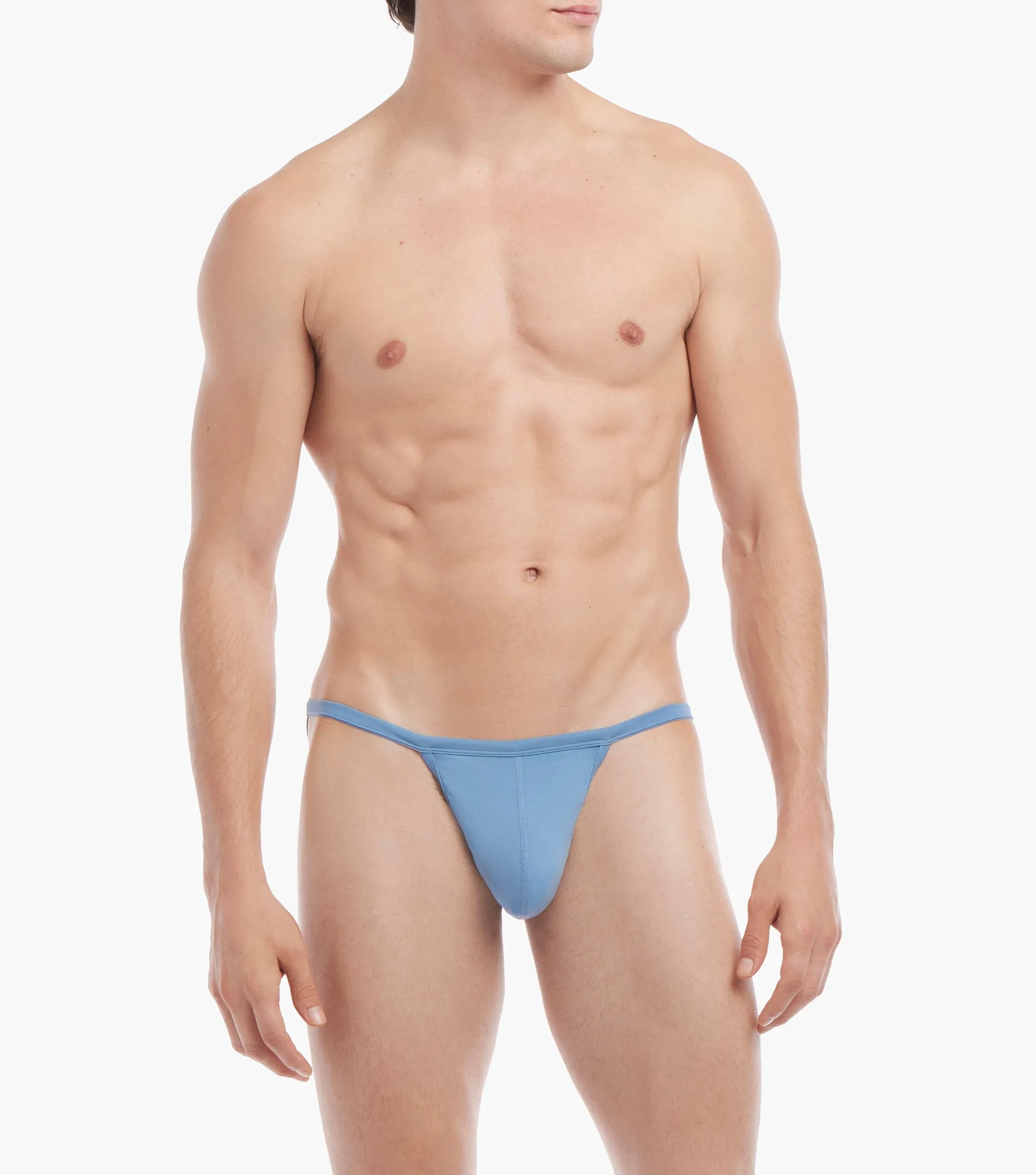Modal French Brief