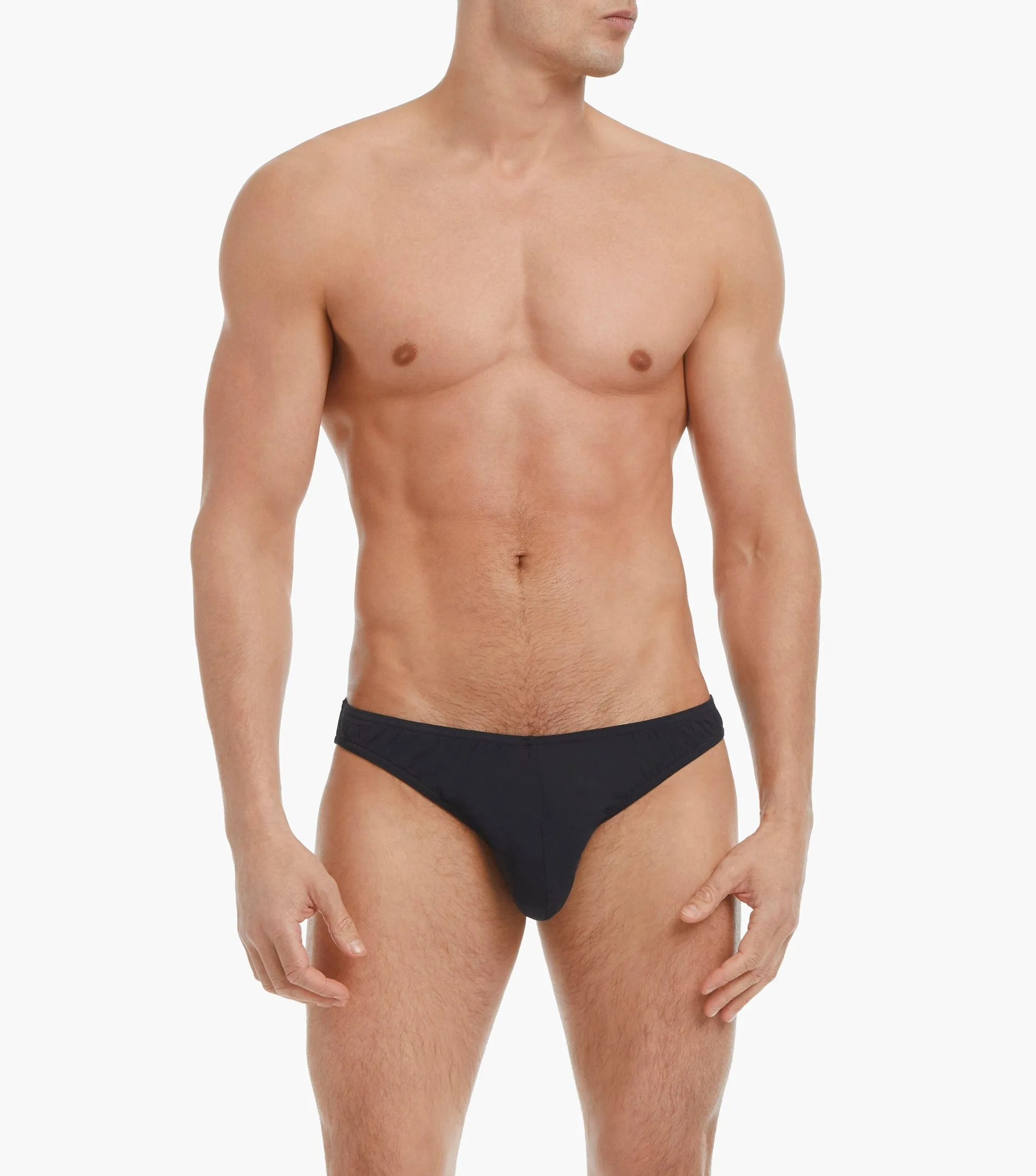 Modal Hip Bikini Brief