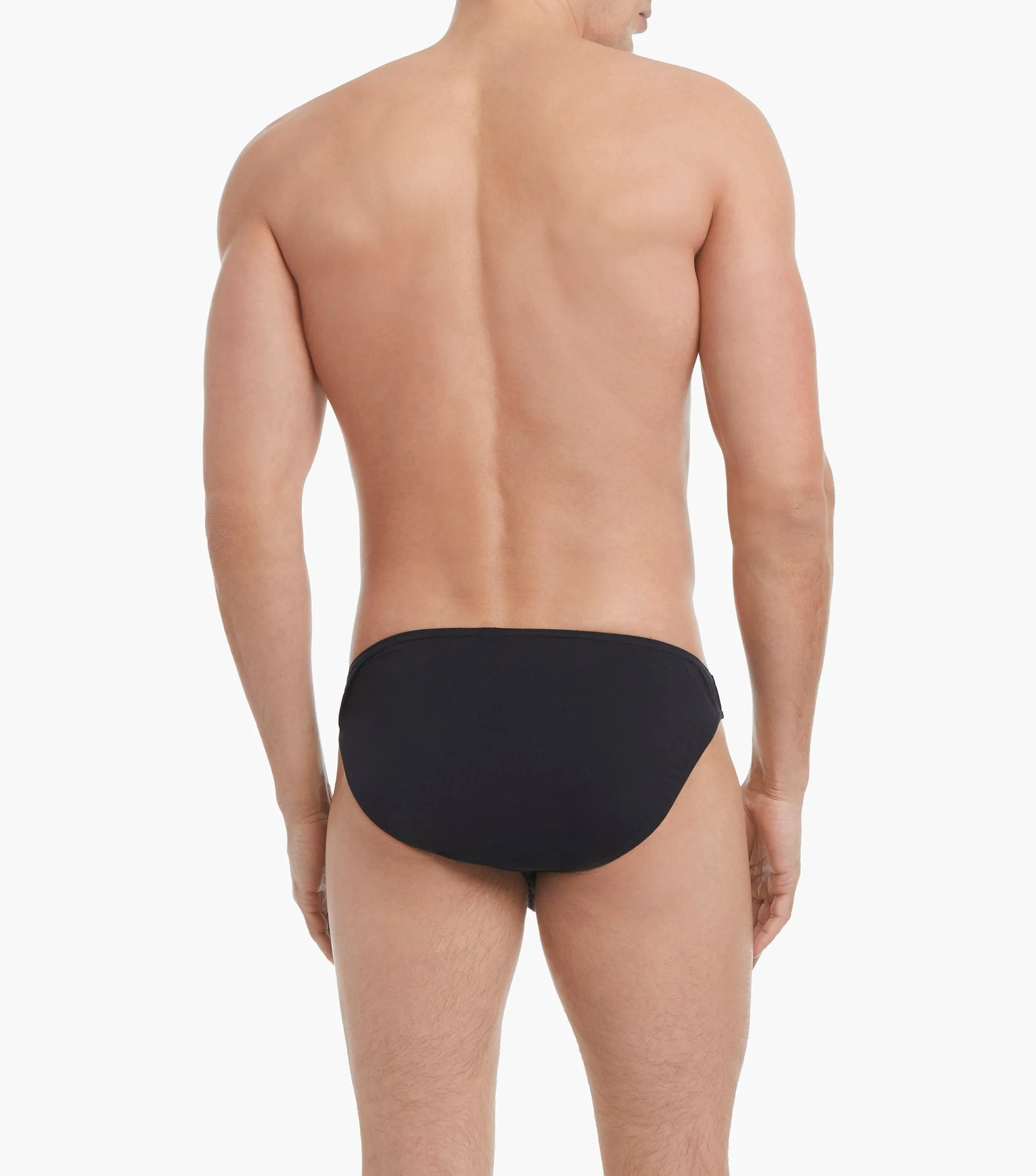 Modal Hip Bikini Brief