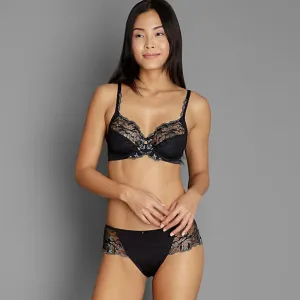 Modern Bloom Underwire Bra