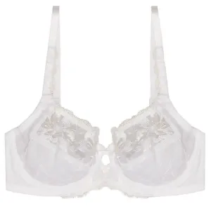 Modern Bloom Underwire Bra