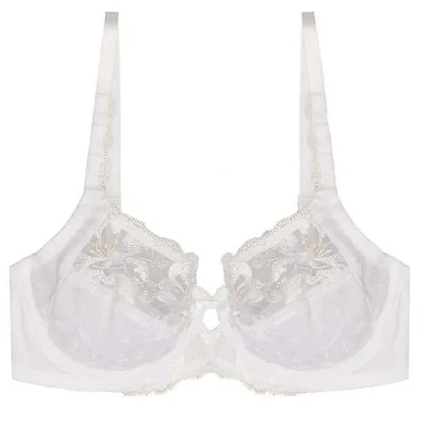 Modern Bloom Underwire Bra