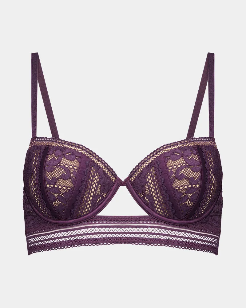 Naida Contour Bra