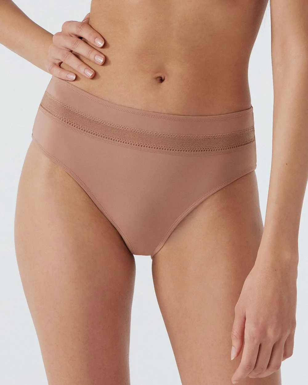 Nano Brief