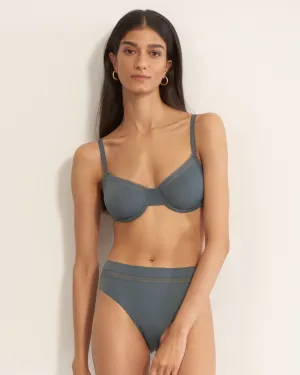 Nano Underwired Bra