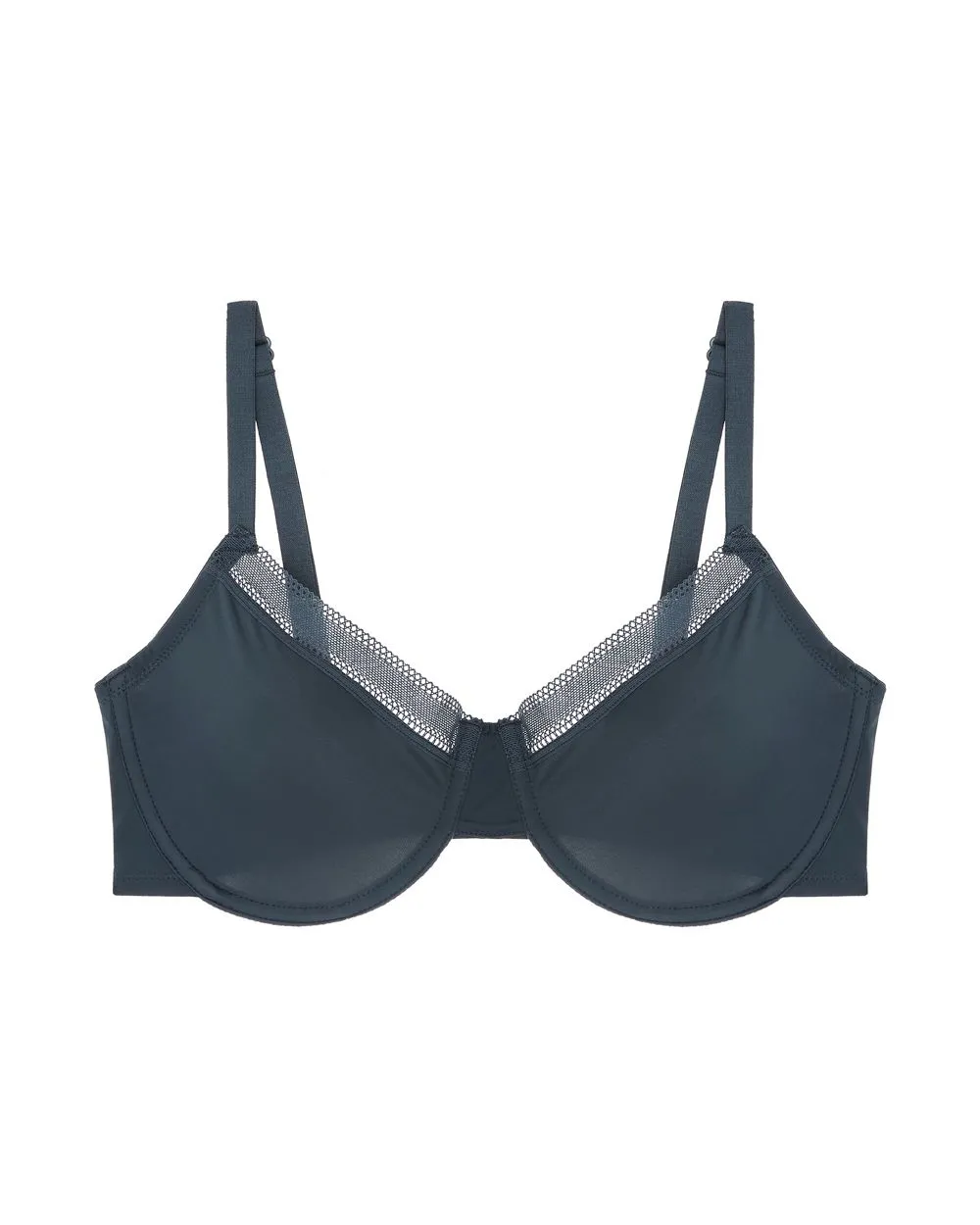 Nano Underwired Bra