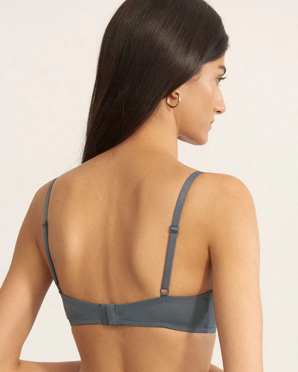 Nano Underwired Bra