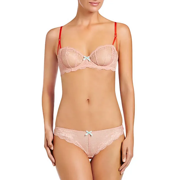 Odette Underwire Bra