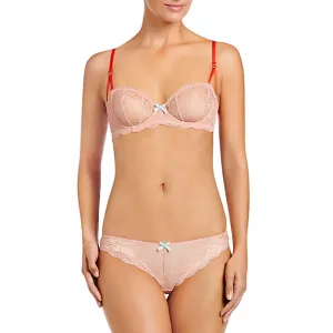 Odette Underwire Bra