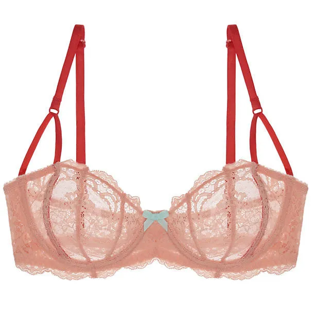 Odette Underwire Bra
